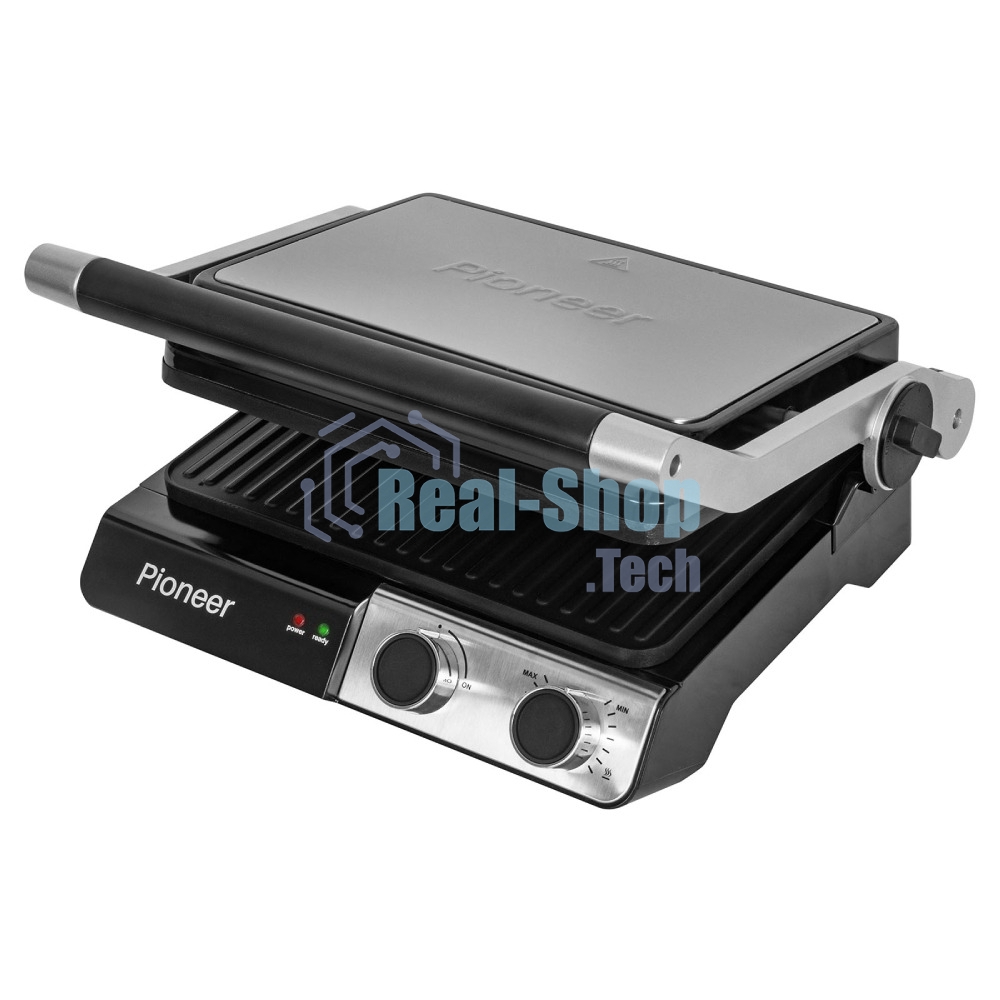 Гриль Pioneer GR1040E
