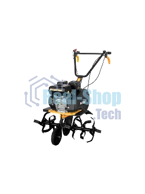 Мотокультиватор Huter GMC-6.5