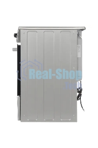 Плита электрическая Beko FSM57300GX черный, конфорок 4 шт, духовка 55 л, 50 см x 85 см x 60 см