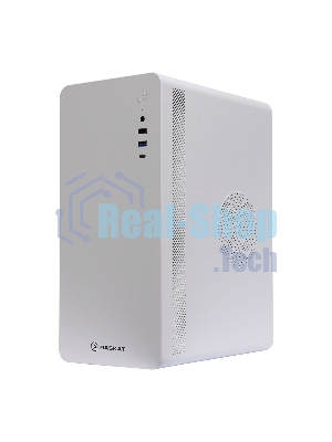 Компьютер Raskat Standart 300 (Intel Core i3-12100, RAM 16Gb, SSD 256Gb, noOS, белый)