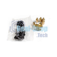 Серверный корпус ExeGate Pro 2U350-33, RM 19