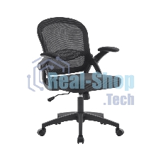 Кресло офисное Defender VIENNA черный 64059