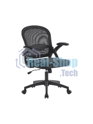 Кресло офисное Defender VIENNA черный 64059