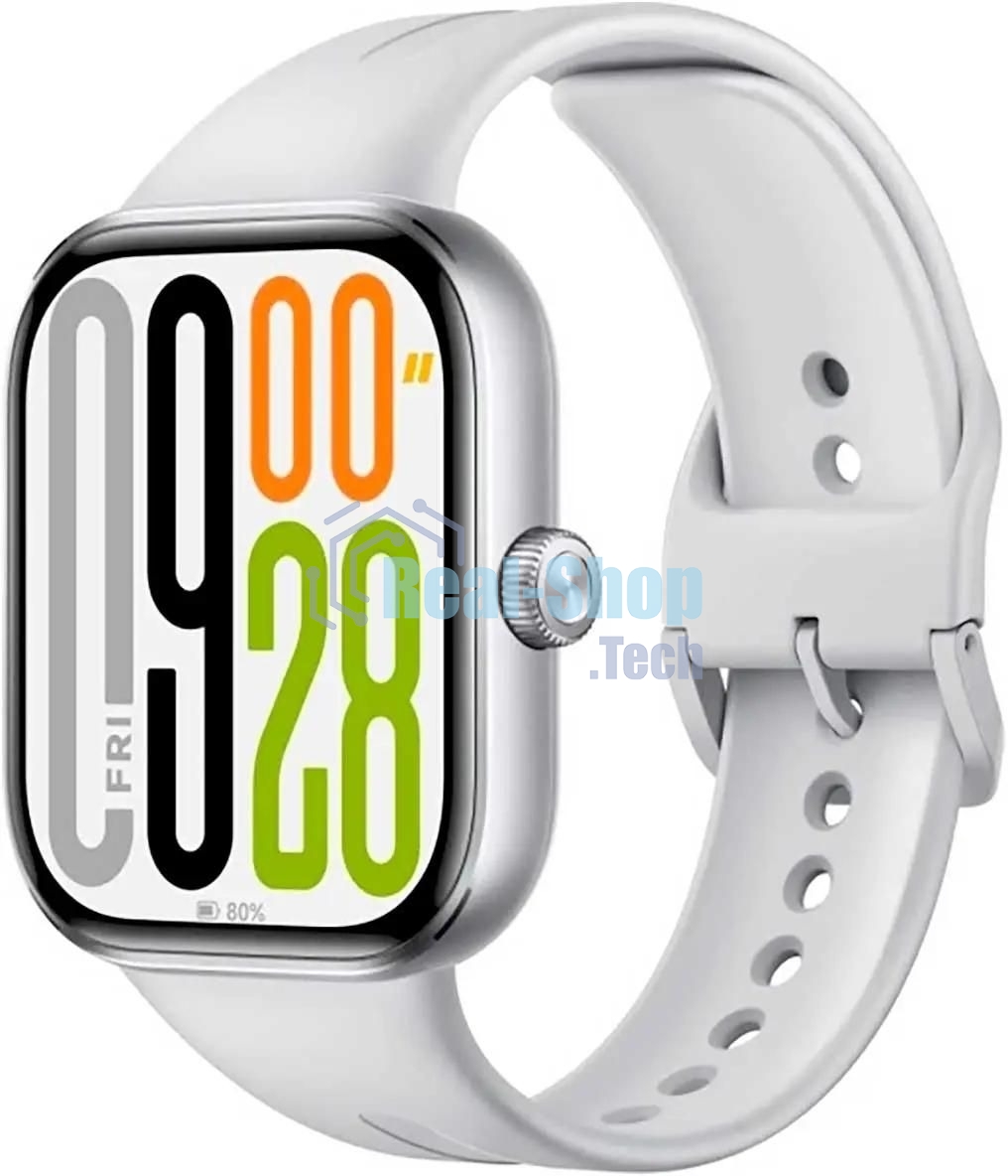 Умные часы Xiaomi Redmi Watch 5 2.07