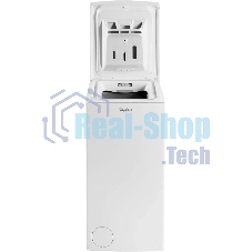 Стиральная машина Whirlpool TDLRB 65242BS EU/N