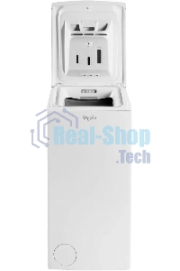 Стиральная машина Whirlpool TDLRB 65242BS EU/N