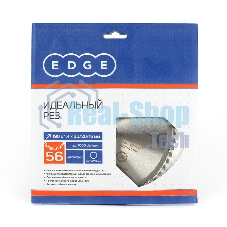 Диск EDGE by PATRIOT пильный по алюминию 190x56x30/20/16