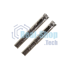 Сверло PATRIOT алмазное по керамограниту и керамике 8 мм, 2 шт в блистере