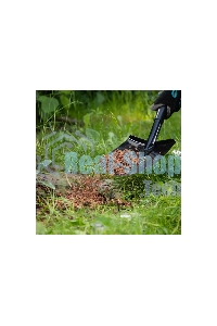 Лопата Сибртех штыковая, металлический черенок