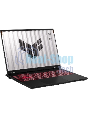 Ноутбук Asus TUF Gaming A16 FA608UM-RV096 Ryzen 7 260 16Gb SSD 512Gb NVIDIA GeForce RTX 5060 8Gb 16