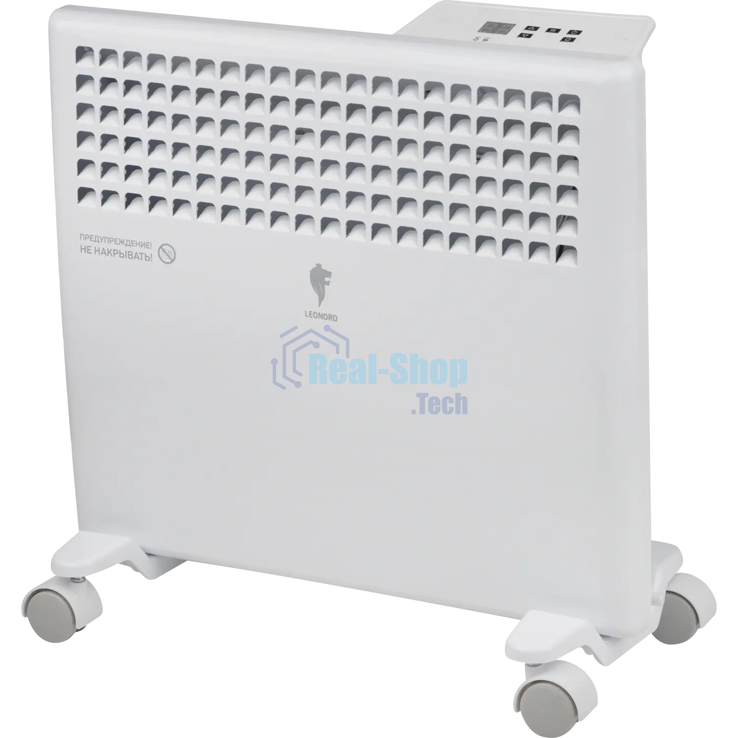Конвектор LEONORD LE-21-1000XE (110272)