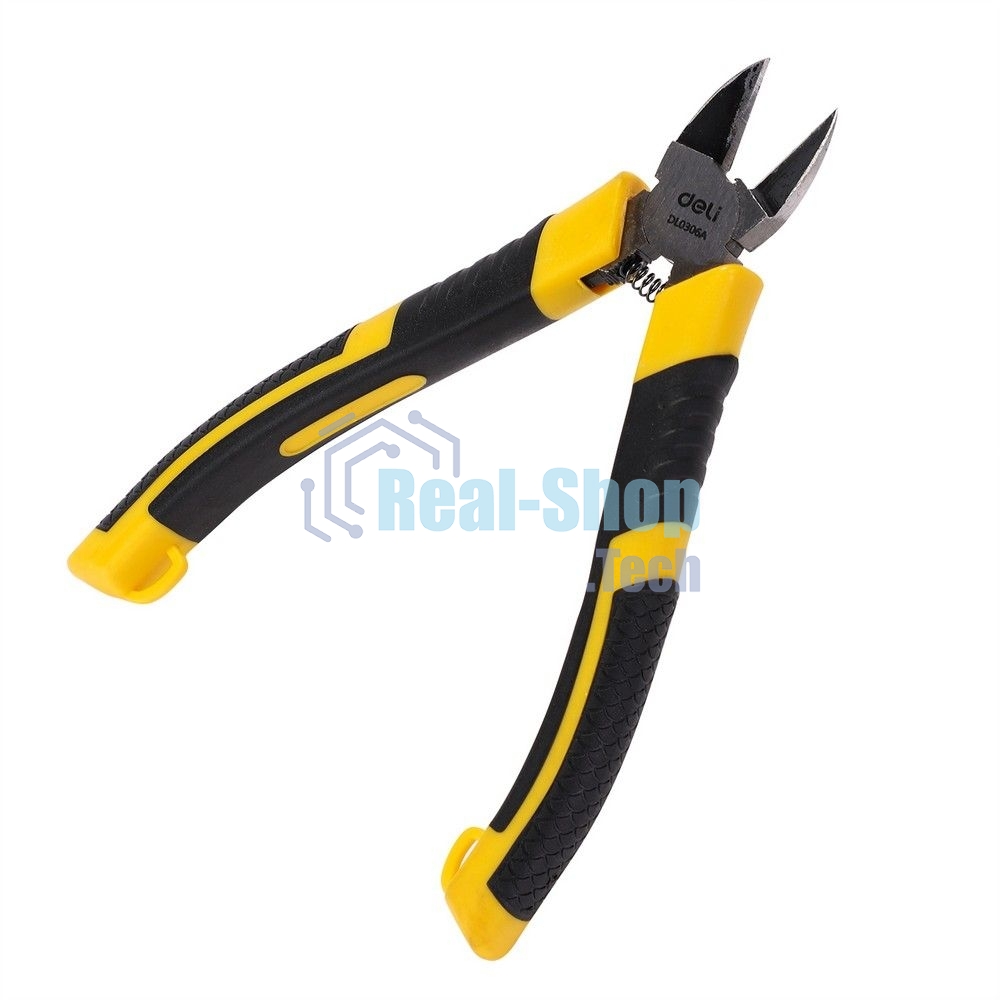 Бокорезы Deli DL0306A 6