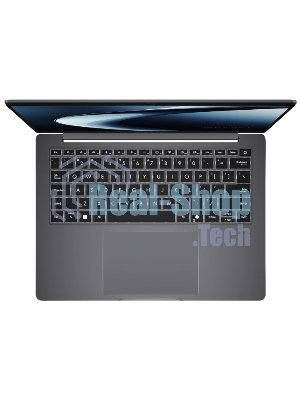 Ноутбук ASUS ExpertBook P3 PM3406CKA-LY0238 AMD Ryzen AI 5 330 2000MHz/14