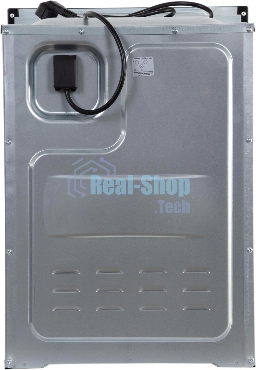 Шкаф духовой электрический Maunfeld EOEM516BG, 45 см, 51 л, бежевый, встраиваемый