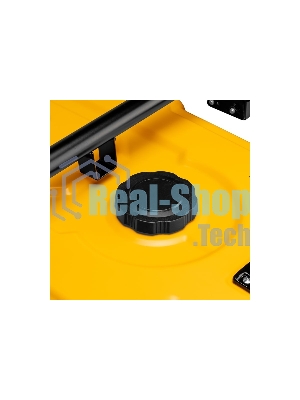 Электрогенератор бензиновый Denzel PS-120EA, 12 кВт, 110 дБ, 276 кг