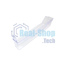 Барьер-полка Позис Hannfrost высокая 0606-6288