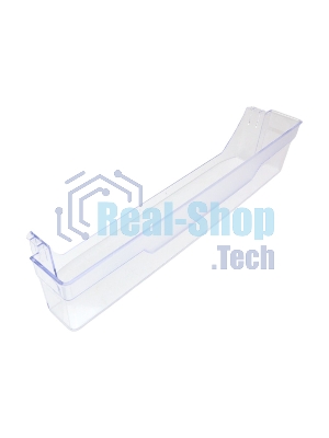 Барьер-полка Позис Hannfrost высокая 0606-6288