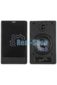 Акустическая система SVEN АС MC-30, черный (200 Вт, Bluetooth, пульт, Optical)