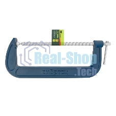 Струбцина Сибртех 20592 G-образная, 300 мм