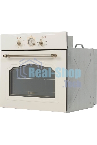 Духовой шкаф Gefest ЭДВ ДА 602-02 К64S, встраиваемый