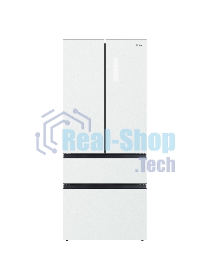 Холодильник KORTING KNFF 80307 SI GW