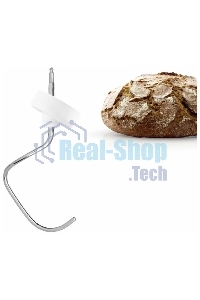 Кухонный комбайн Bosch MUMS2EB01, 700 Вт, 4 скорости, металл чаша 3,8 л, черный