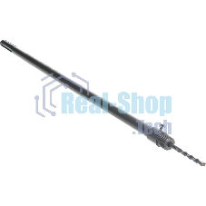 Центрирующее сверло для коронок Matrix, хвостовик M22 х 600 мм