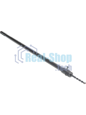 Центрирующее сверло для коронок Matrix, хвостовик M22 х 600 мм