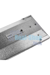 Обогреватель инфракрасный Ballu BIH-APL-0.6-M серый, 600 Вт, 12 м2