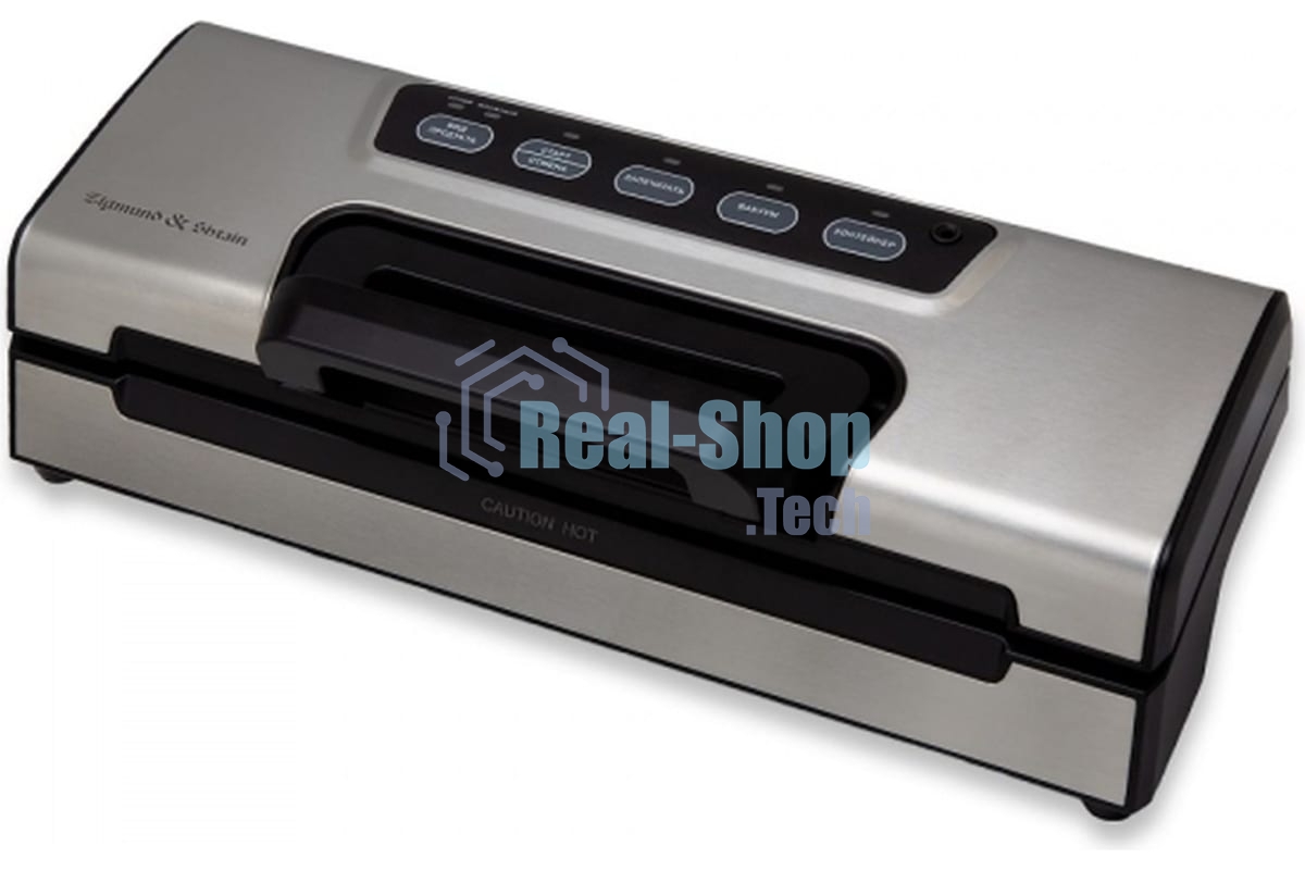 Вакуумный упаковщик Zigmund & Shtain Küchen-Profi VS-508