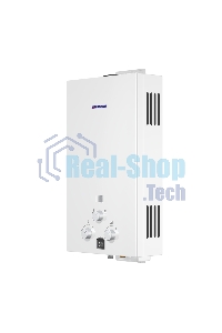 Колонка газовая Edisson E 20 D