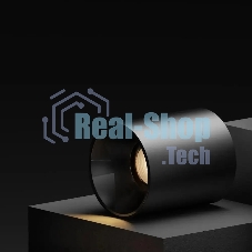 Умный светильник Aqara T1 потолоч. черный (MZSD11LM 24BL)