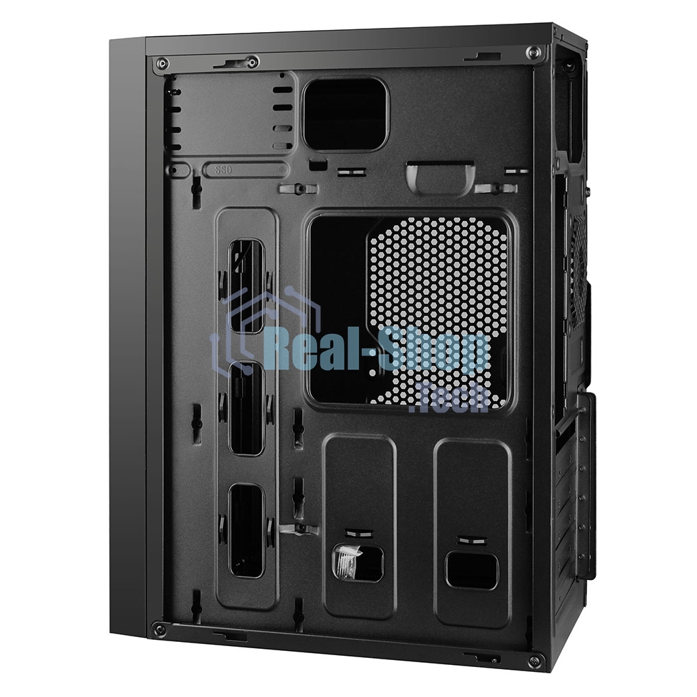 Компьютерный корпус Ginzzu A400 ATX