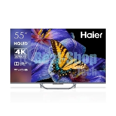 Телевизор Haier 55