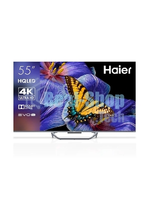 Телевизор Haier 55