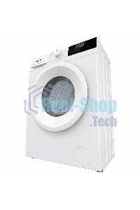 Стиральная машина Gorenje W1NHPI62SCS белый, загрузка фронтальная 6 кг, 1200 об/мин., класс: А