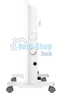 Конвектор Royal Clima MIVENTO Econo REC-MIE2000M 2000Вт белый