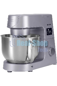 Миксер планетарный Vitek VT-PM0550 2000Вт серебристый