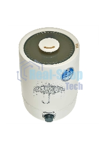 Увлажнитель воздуха ультразвуковой DELTA LUX DE-3704 белый