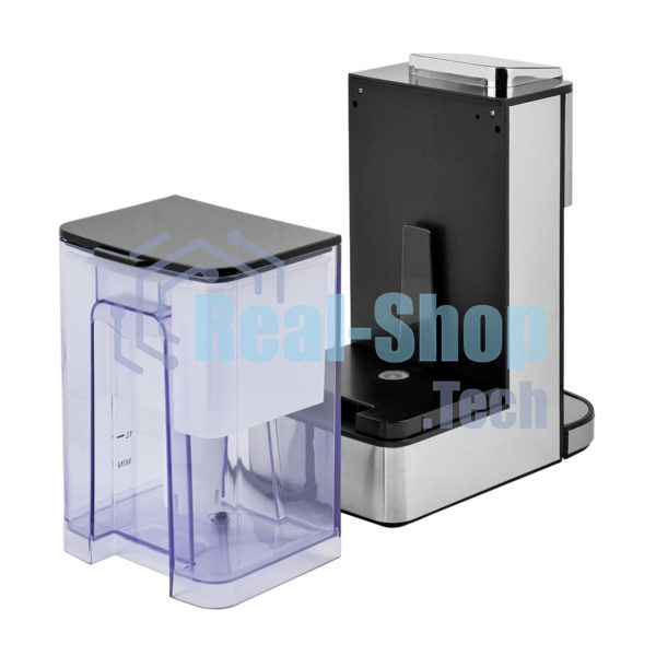 Термопот CENTEK CT-3200 проточный,4л, 2600Вт, 4 режима нагрева, СЕНСОР LCD дисплей, функ.самоочистки