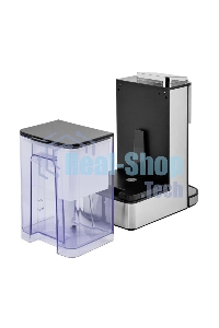 Термопот CENTEK CT-3200 проточный,4л, 2600Вт, 4 режима нагрева, СЕНСОР LCD дисплей, функ.самоочистки