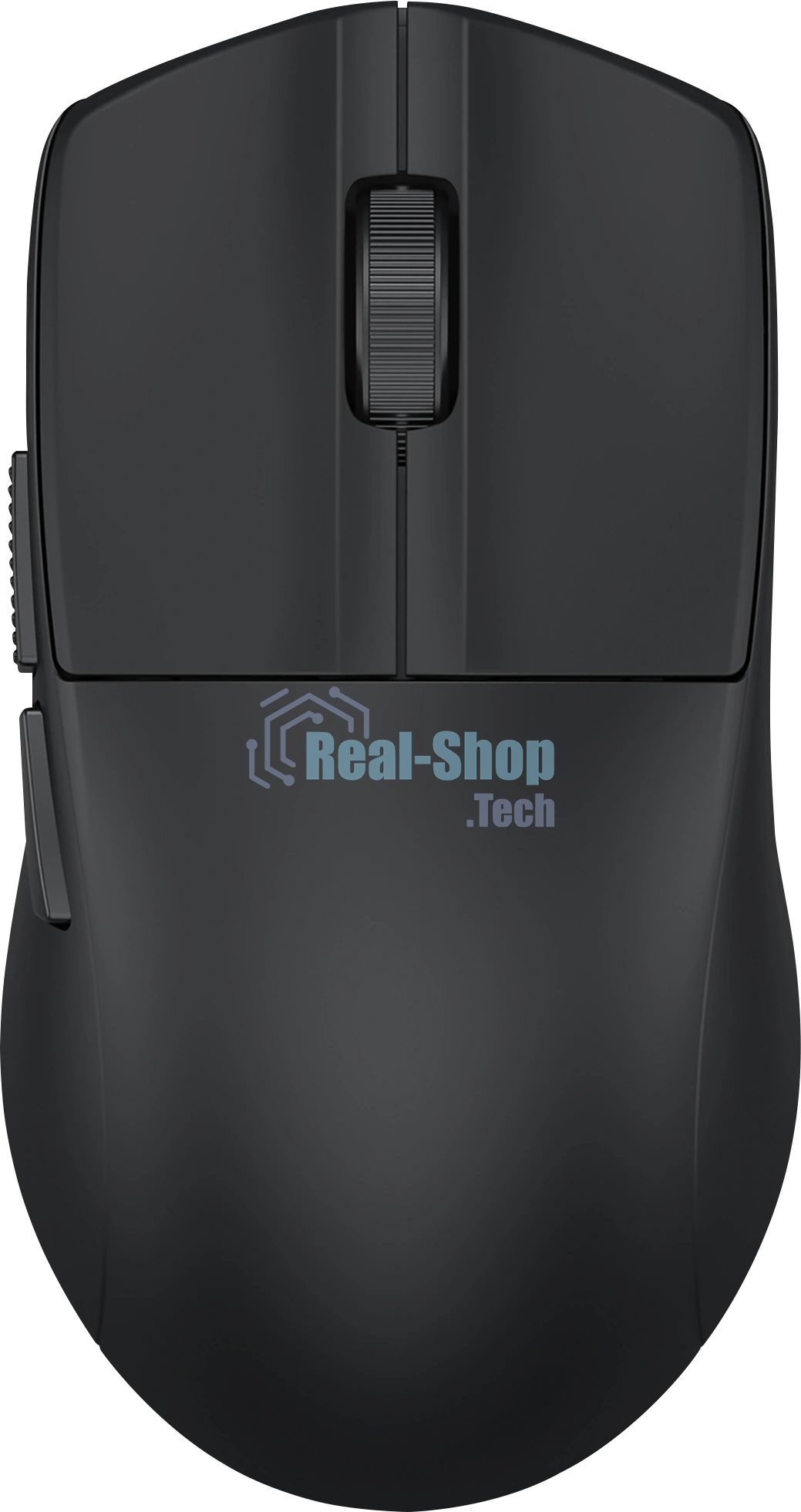 Мышь беспроводная/проводная Defender Arcade PRO GM-381 черный, 30000 dpi, радиоканал, Bluetooth, USB, кнопки - 6