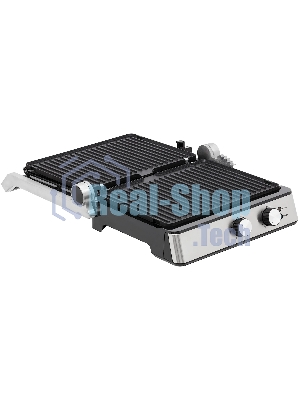 Гриль электрический Krona Kontakt-Tischgrill 1800W