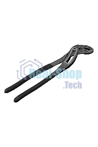 Клещи переставные Denzel обливные рукоятки, 300 мм