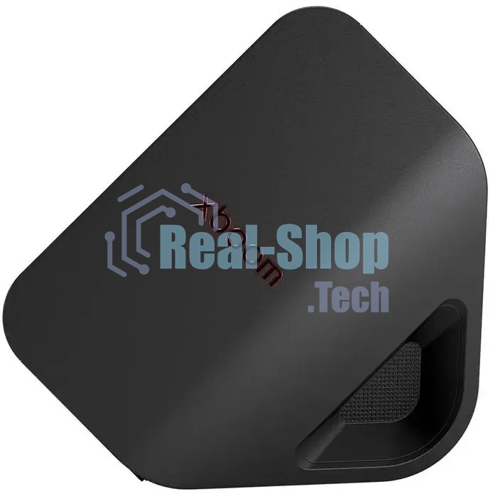 Портативная колонка LG Xboom STAGE черный 120W 2.1 BT (STAGE301)