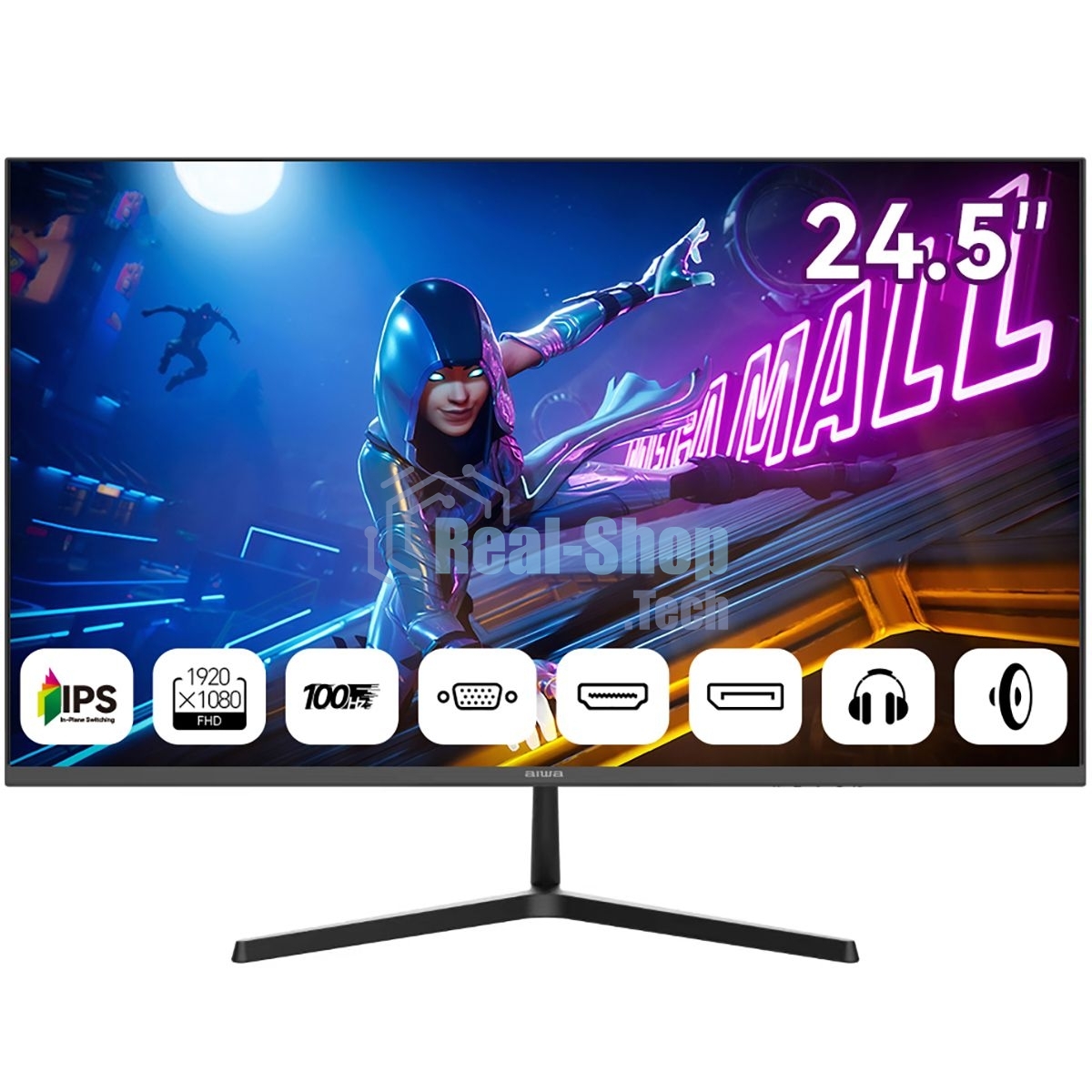 Монитор 24.5