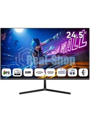 Монитор 24.5