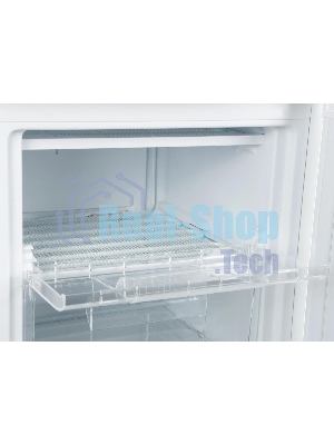 Морозильная камера Maunfeld MFFR85W, белый, 80л, 3 ящика