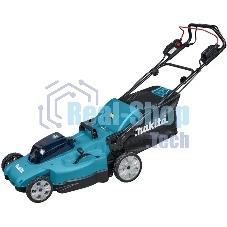 Газонокосилка аккумуляторная Makita DLM539Z, 18 В, 0 Ач