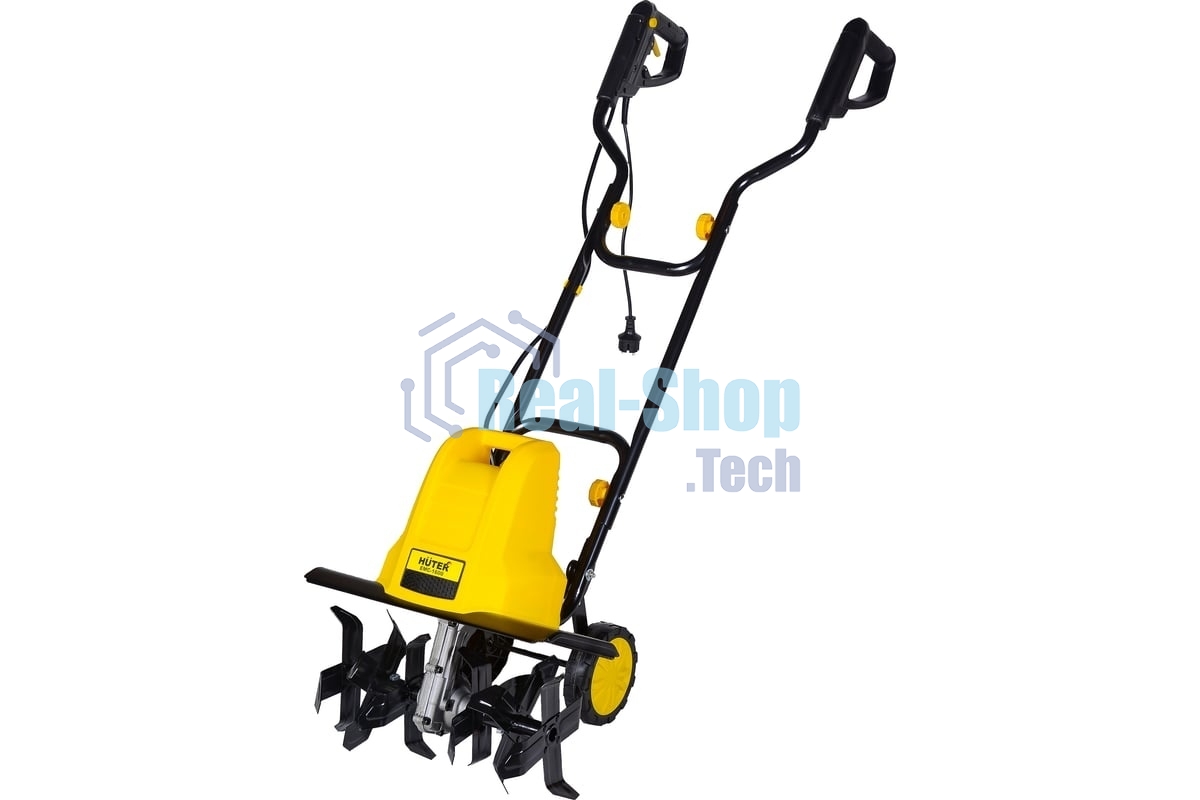 Электрический культиватор Huter EMC-1600 (EMC-1400)